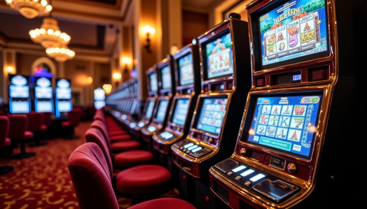 Majestic Slot Casino : ce que vous devez vraiment savoir avant de jouer en argent réel