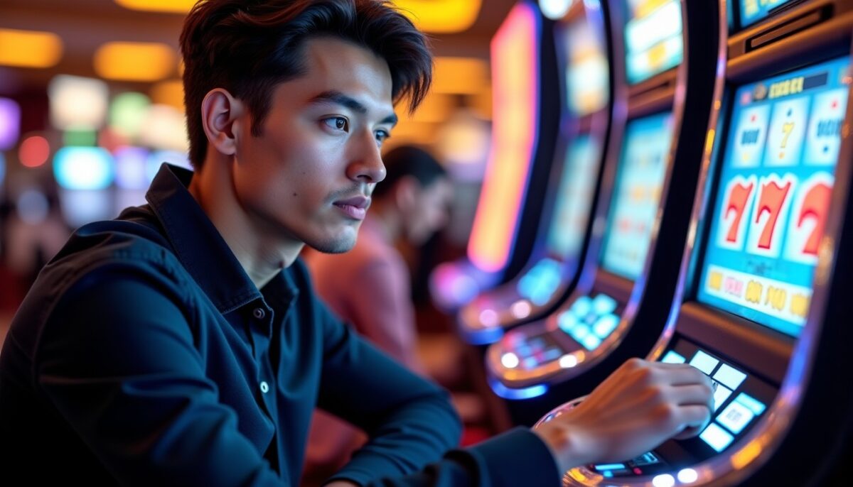 Machines à sous gratuites Casino 770 : comprendre le mode démo, les limites et les bons usages