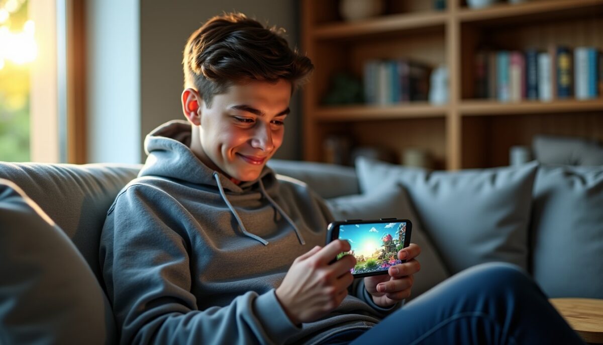 Top 10 jeux mobiles hors ligne 2025 : univers immersifs sans internet, enfin du vrai mode avion