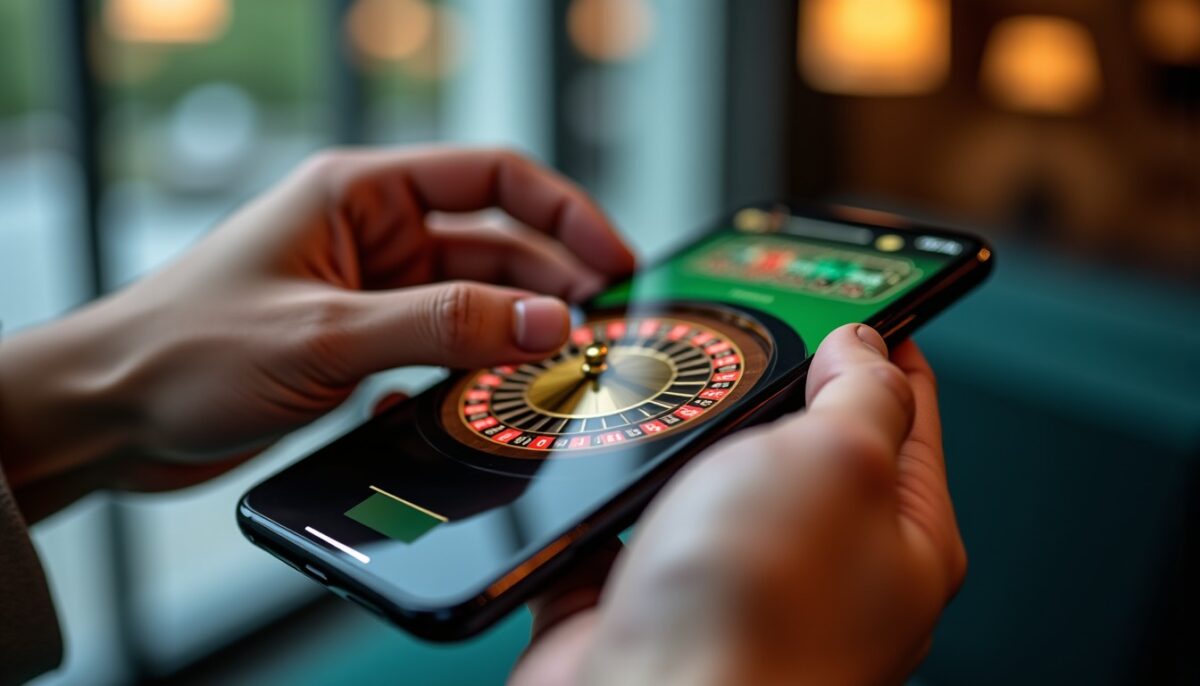 Roulette française sur mobile en 2025 : adaptation tacticle, règles et stratégies responsables