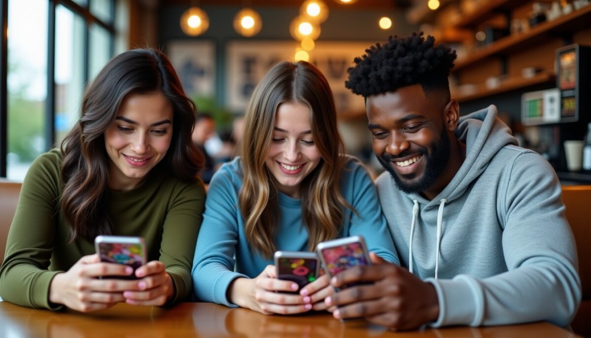 Top 5 applications de poker mobile pour débutants en 2025 : comparez et progressez vite
