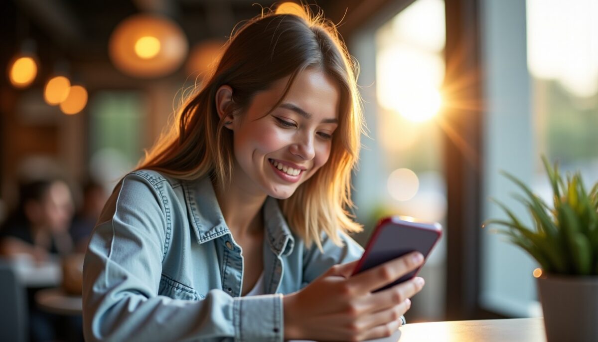 Casinos mobiles : jouez aux machines à sous partout depuis votre smartphone, sans perte de temps