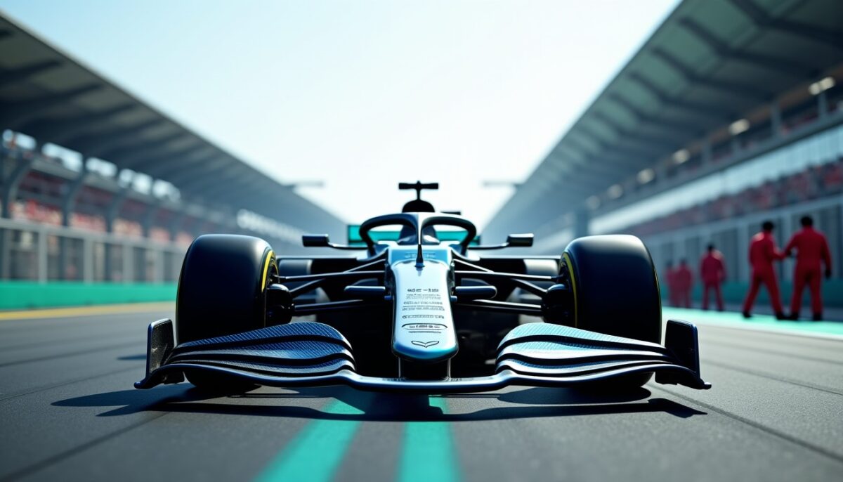 Parier F1 en 2026 : guide pratique des paris sportifs, cotes, règles et méthode pas à pas