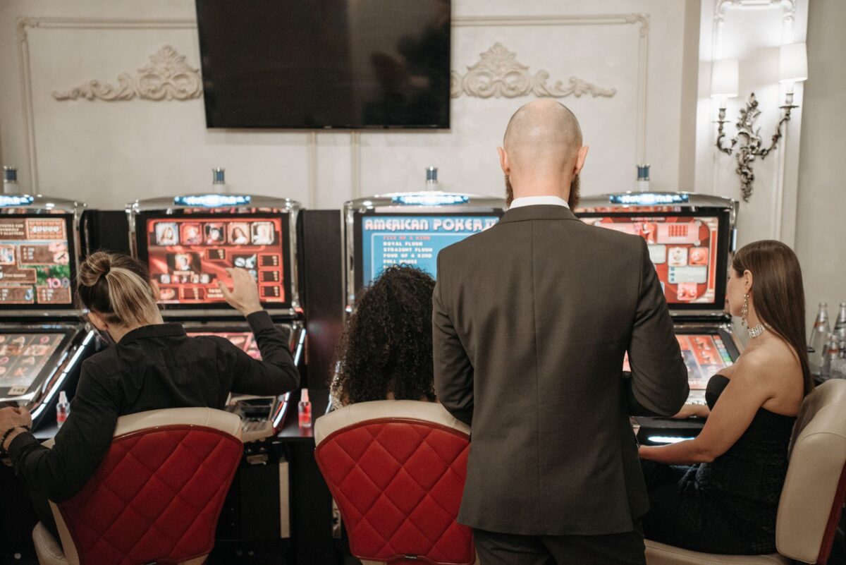 majestic slot casino absence agrément anj