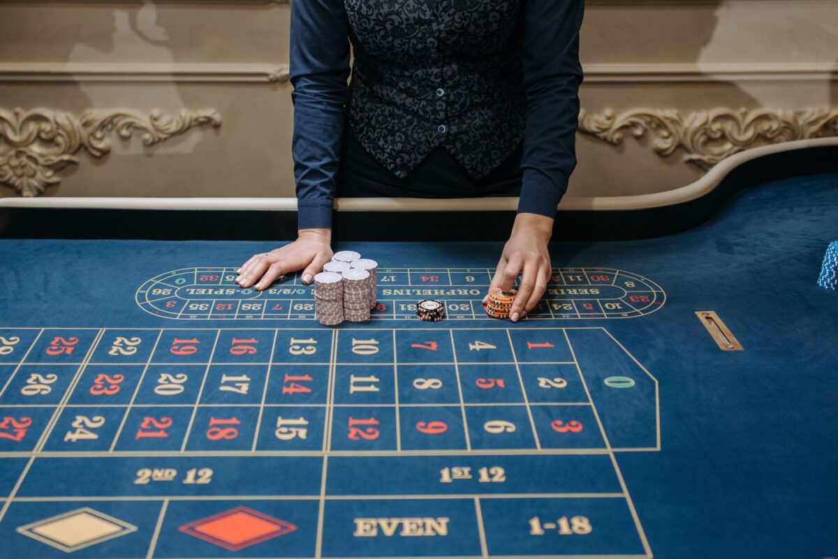 choisir casino francophone focus conformité live