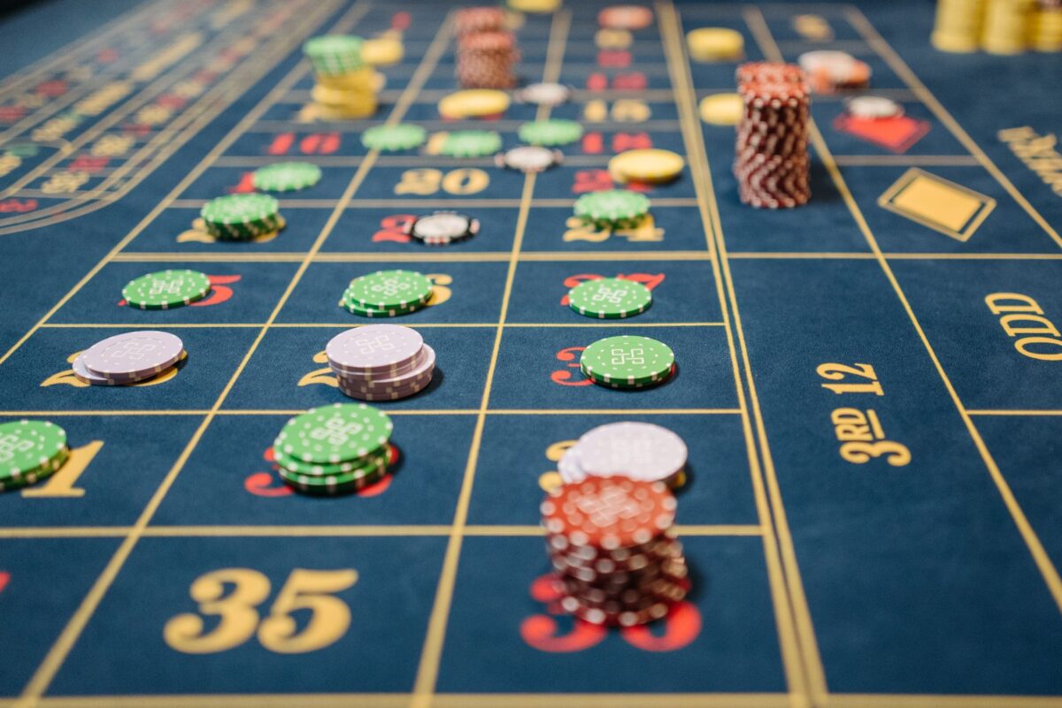roulette française mobile mécaniques