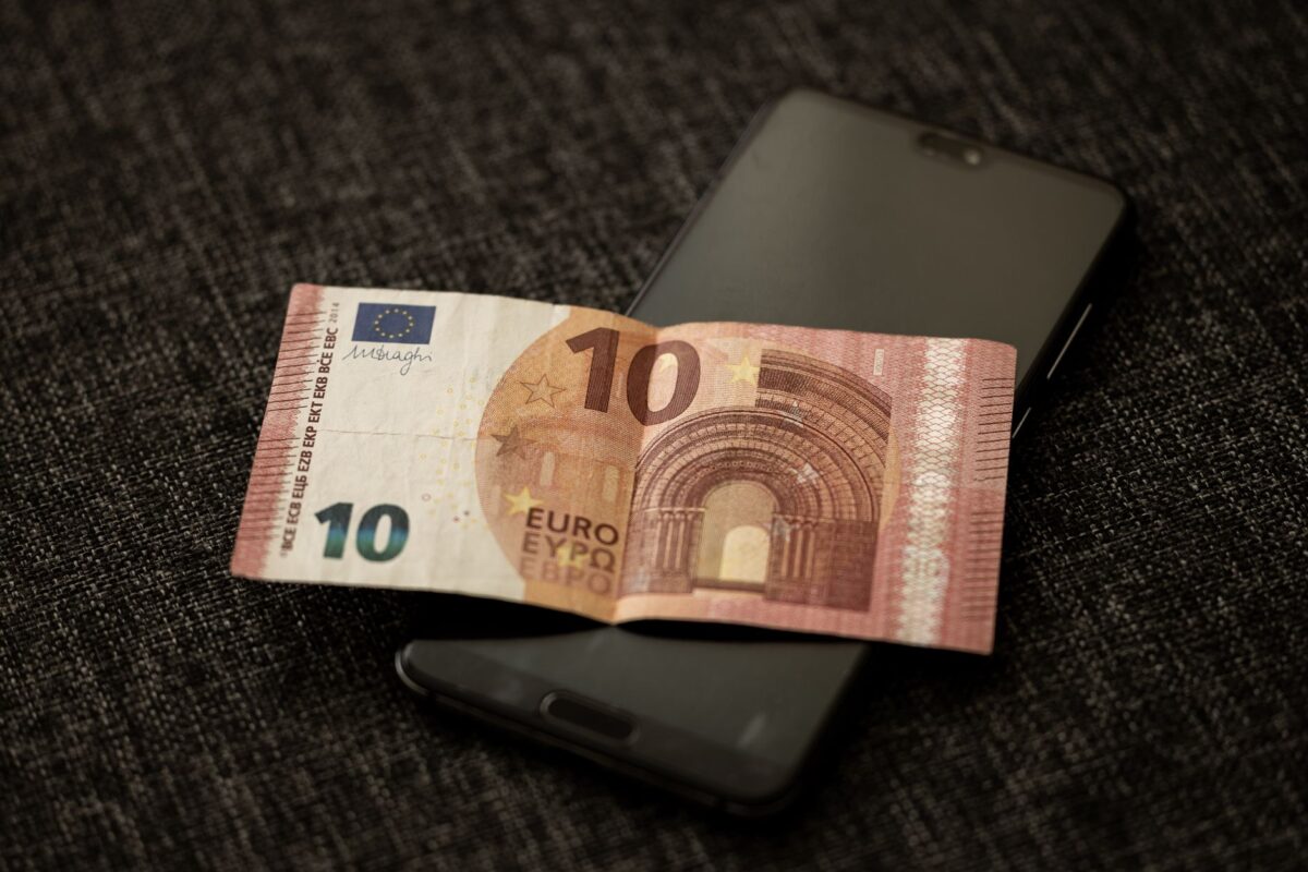 bonus casino mobile premier dépôt
