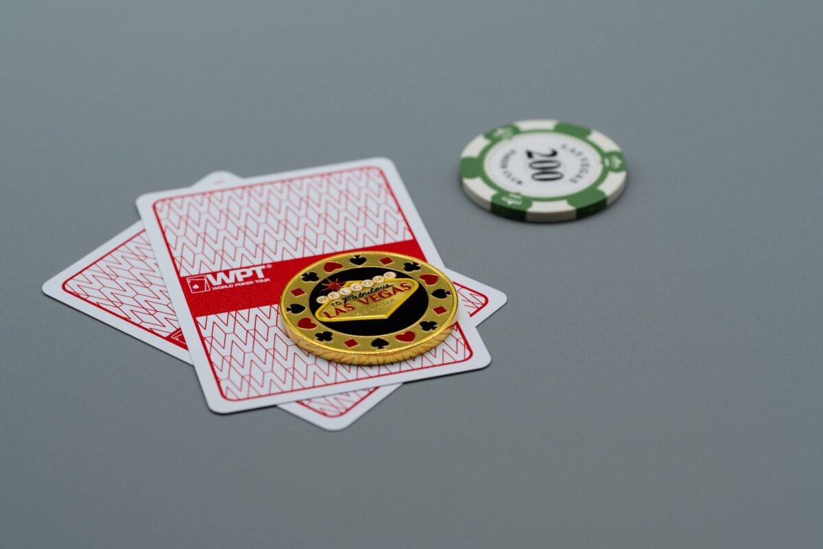 top applications poker