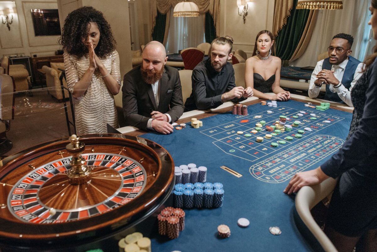 casinos live croupiers erreurs fréquentes éviter