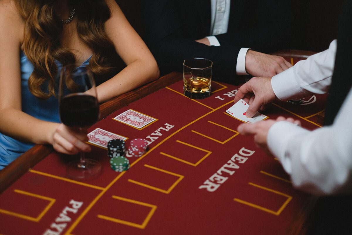 casinos live croupiers jeux donnent